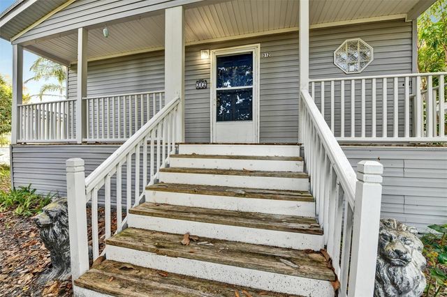 312 ARISTIDES STREET, Dunedin, FL 34698