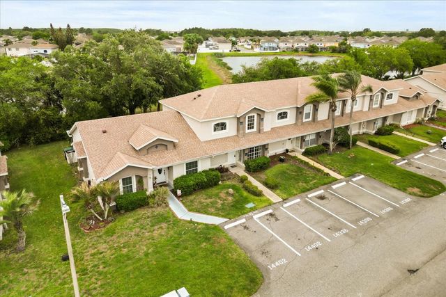 14396 ISLAND COVE DRIVE, Orlando, FL 32824