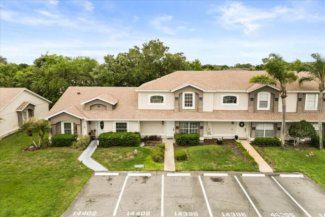 14396 ISLAND COVE DRIVE, Orlando, FL 32824
