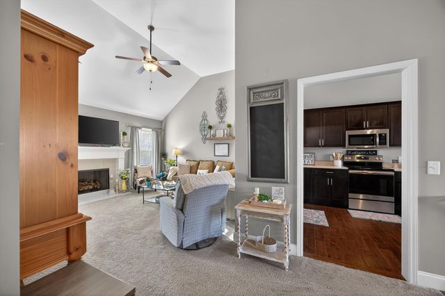 6460 Winlerkorn Lane, Ooltewah, TN 37363