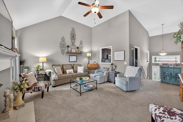 6460 Winlerkorn Lane, Ooltewah, TN 37363