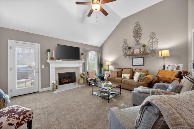 6460 Winlerkorn Lane, Ooltewah, TN 37363