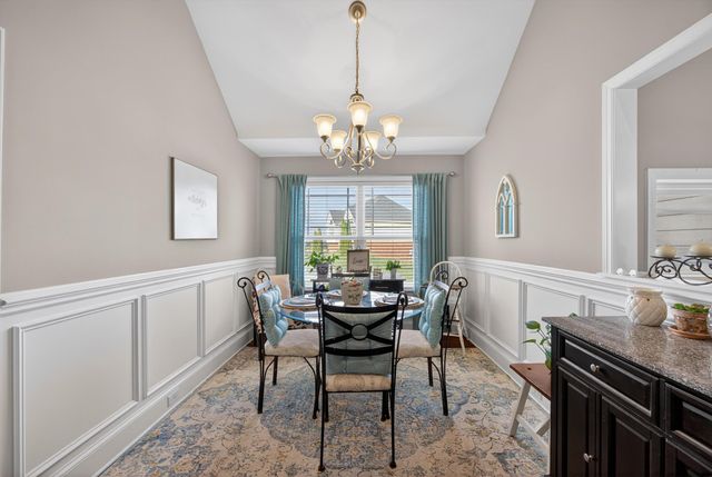 6460 Winlerkorn Lane, Ooltewah, TN 37363