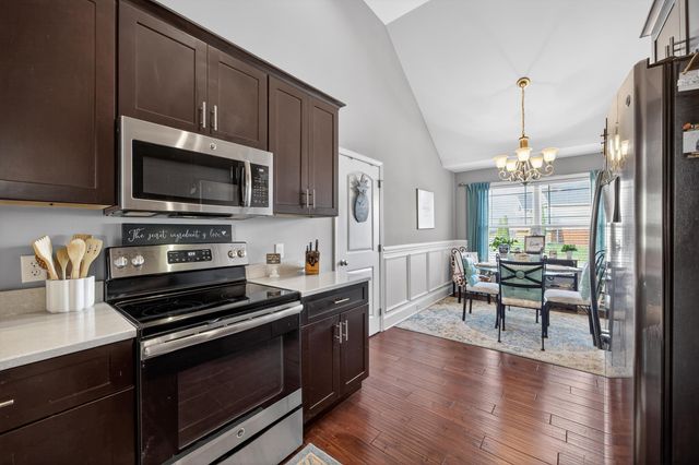 6460 Winlerkorn Lane, Ooltewah, TN 37363