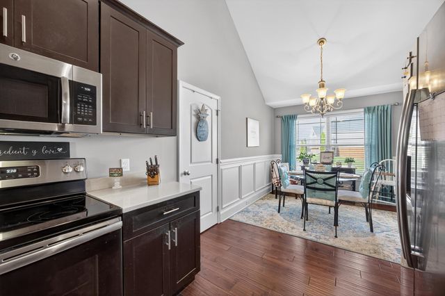 6460 Winlerkorn Lane, Ooltewah, TN 37363