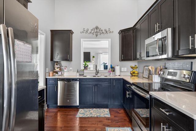 6460 Winlerkorn Lane, Ooltewah, TN 37363