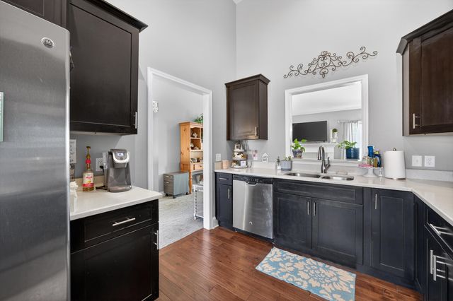 6460 Winlerkorn Lane, Ooltewah, TN 37363