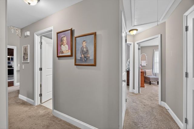 6460 Winlerkorn Lane, Ooltewah, TN 37363