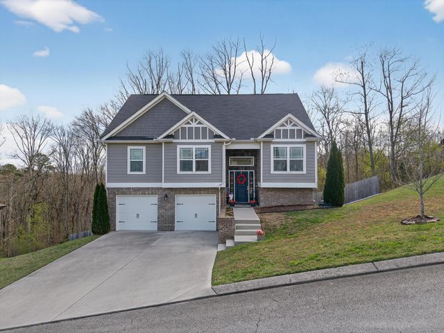 6460 Winlerkorn Lane, Ooltewah, TN 37363