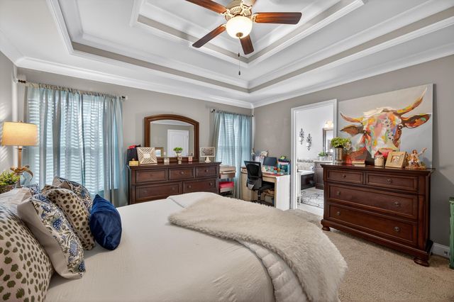 6460 Winlerkorn Lane, Ooltewah, TN 37363