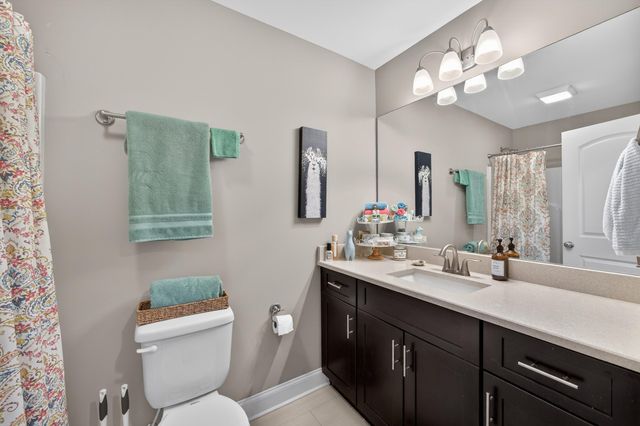 6460 Winlerkorn Lane, Ooltewah, TN 37363