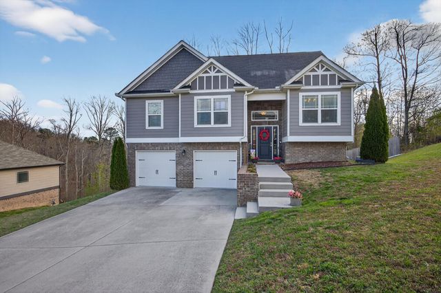 6460 Winlerkorn Lane, Ooltewah, TN 37363