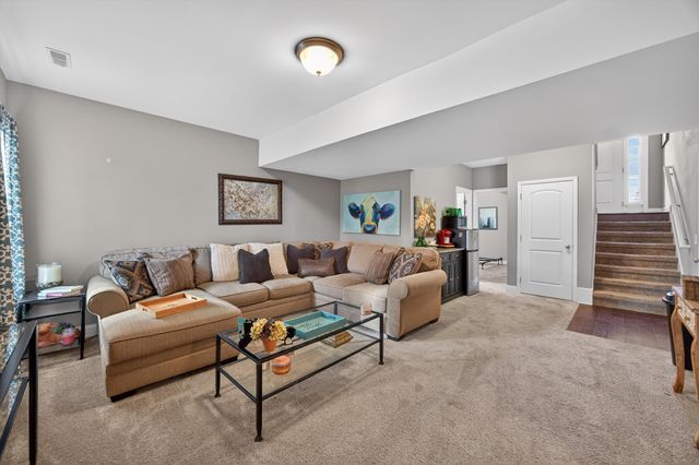 6460 Winlerkorn Lane, Ooltewah, TN 37363