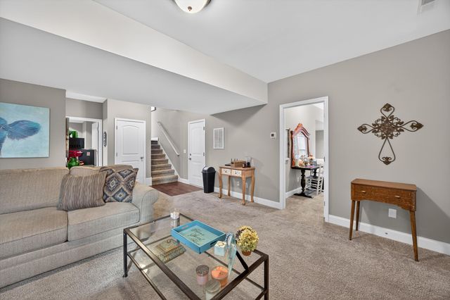 6460 Winlerkorn Lane, Ooltewah, TN 37363