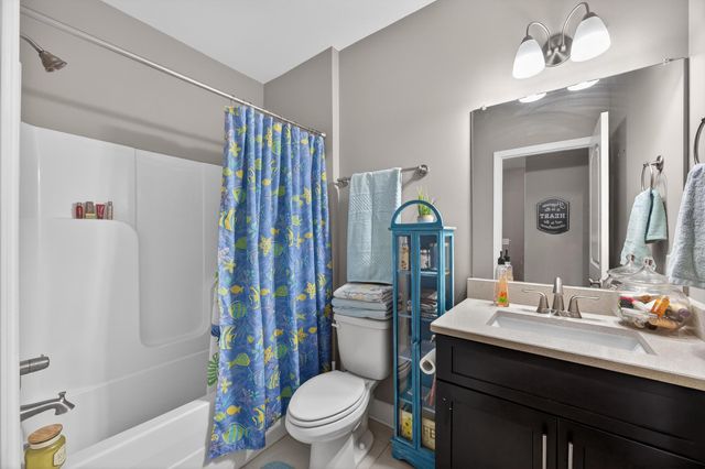 6460 Winlerkorn Lane, Ooltewah, TN 37363