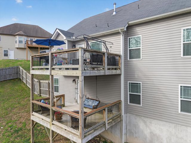 6460 Winlerkorn Lane, Ooltewah, TN 37363