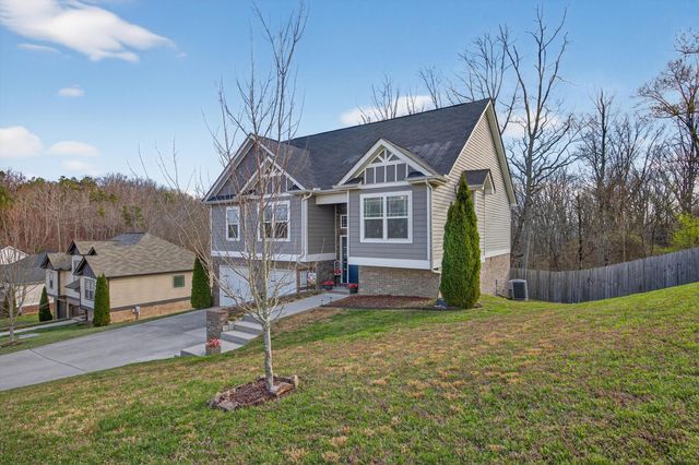 6460 Winlerkorn Lane, Ooltewah, TN 37363