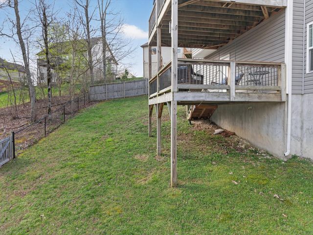 6460 Winlerkorn Lane, Ooltewah, TN 37363