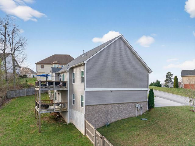 6460 Winlerkorn Lane, Ooltewah, TN 37363