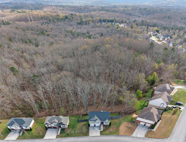 6460 Winlerkorn Lane, Ooltewah, TN 37363