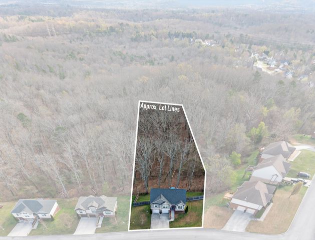 6460 Winlerkorn Lane, Ooltewah, TN 37363