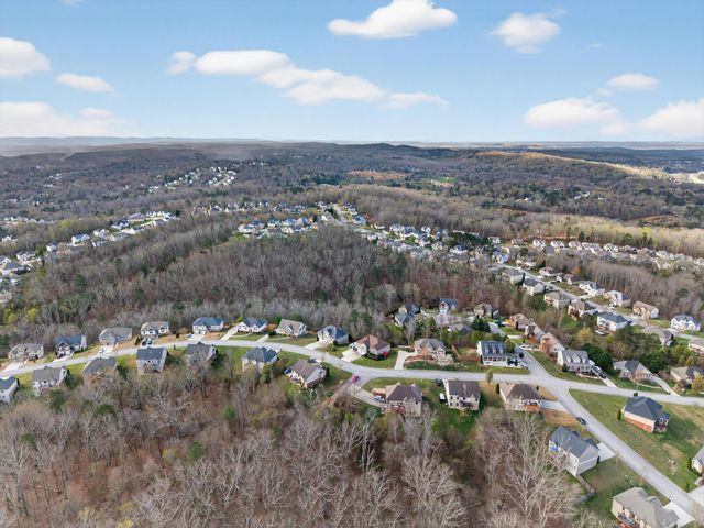 6460 Winlerkorn Lane, Ooltewah, TN 37363