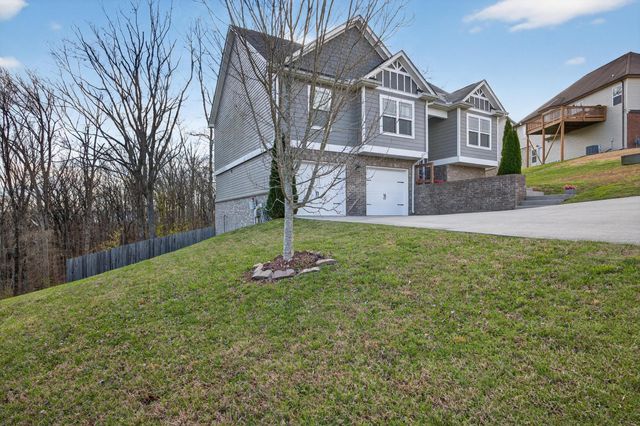 6460 Winlerkorn Lane, Ooltewah, TN 37363