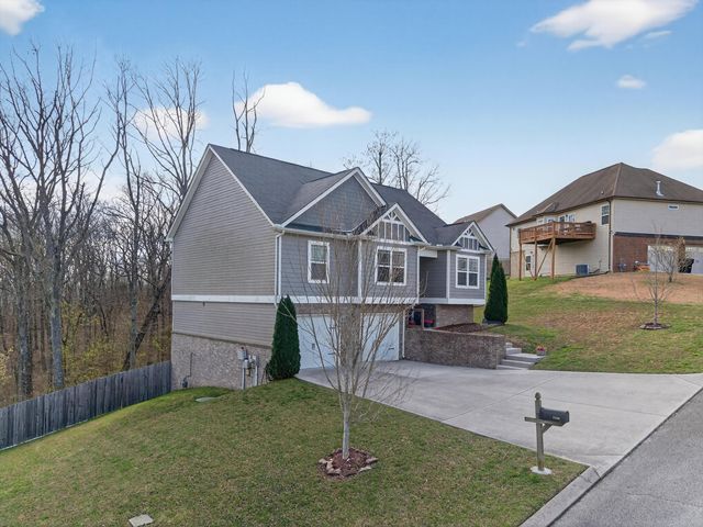 6460 Winlerkorn Lane, Ooltewah, TN 37363