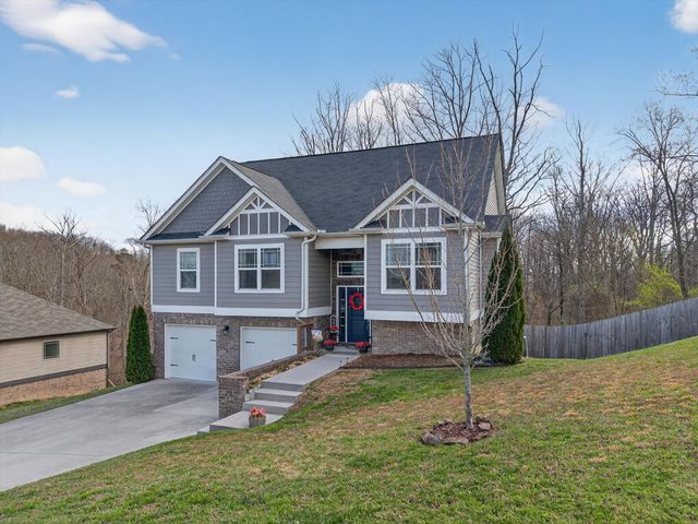 6460 Winlerkorn Lane, Ooltewah, TN 37363