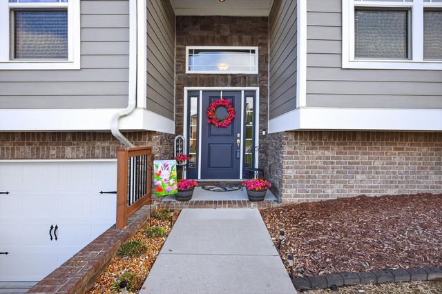 6460 Winlerkorn Lane, Ooltewah, TN 37363