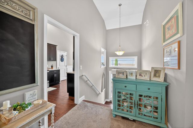 6460 Winlerkorn Lane, Ooltewah, TN 37363