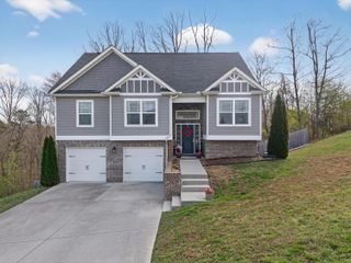 6460 Winlerkorn Lane, Ooltewah, TN 37363