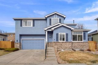 10024 Wyandott Circle S, Denver, CO 80260