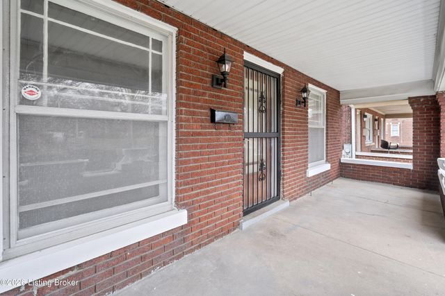 4026 W Broadway, Louisville, KY 40211