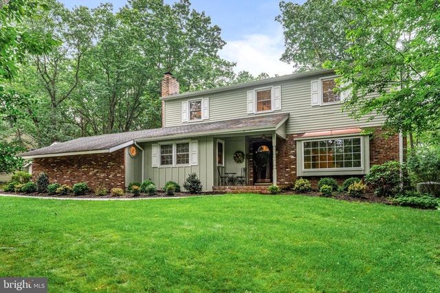 183 NAHMA TRL, Medford Lakes, NJ 08055