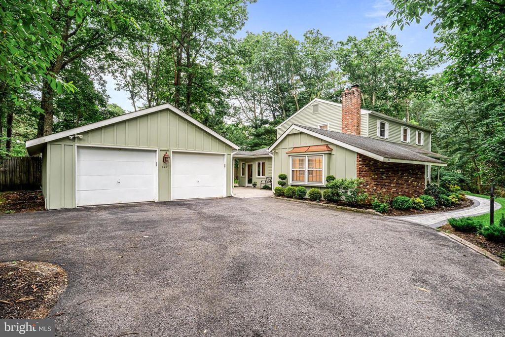 183 NAHMA TRL, Medford Lakes, NJ 08055