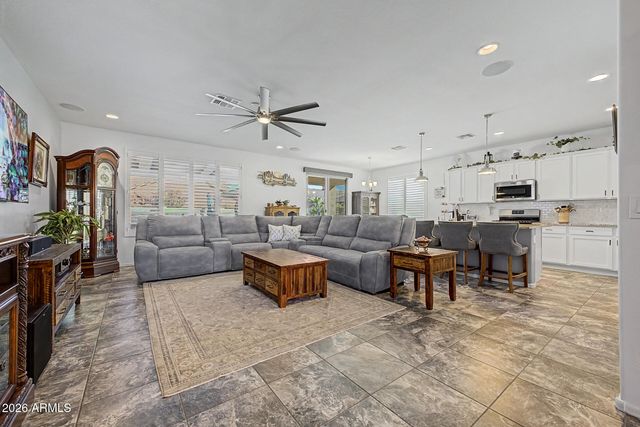 23811 N 170TH Avenue, Surprise, AZ 85387