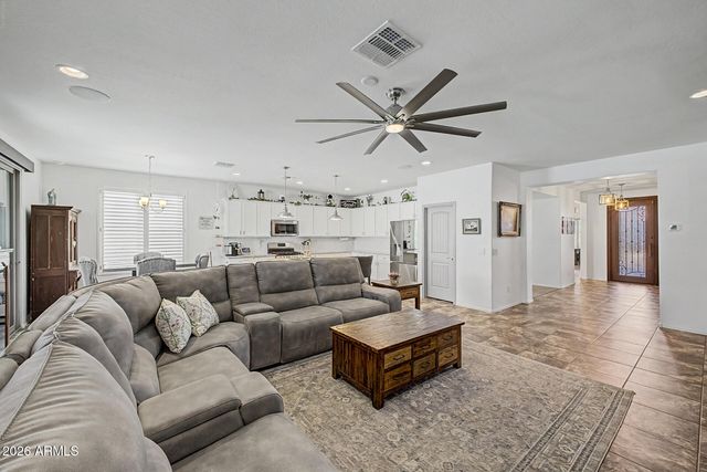 23811 N 170TH Avenue, Surprise, AZ 85387