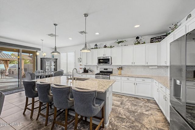 23811 N 170TH Avenue, Surprise, AZ 85387