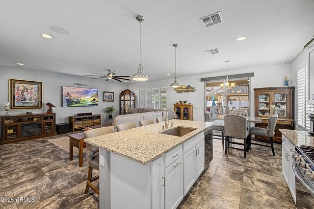 23811 N 170TH Avenue, Surprise, AZ 85387