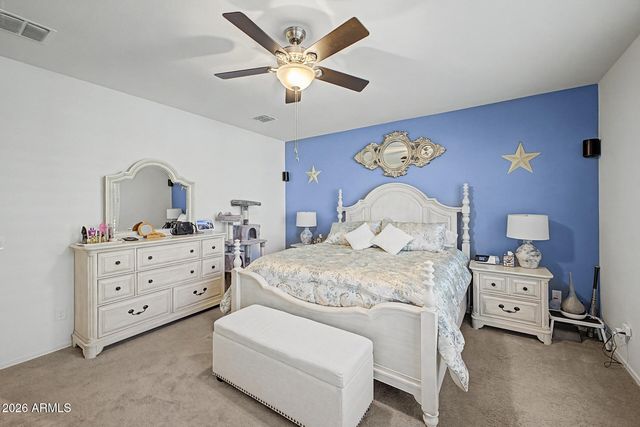 23811 N 170TH Avenue, Surprise, AZ 85387