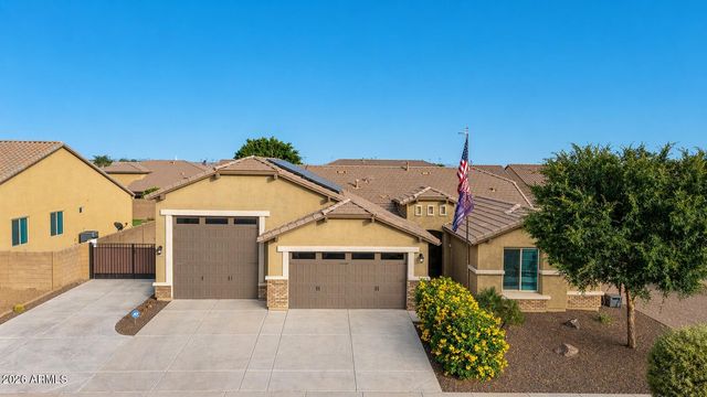23811 N 170TH Avenue, Surprise, AZ 85387