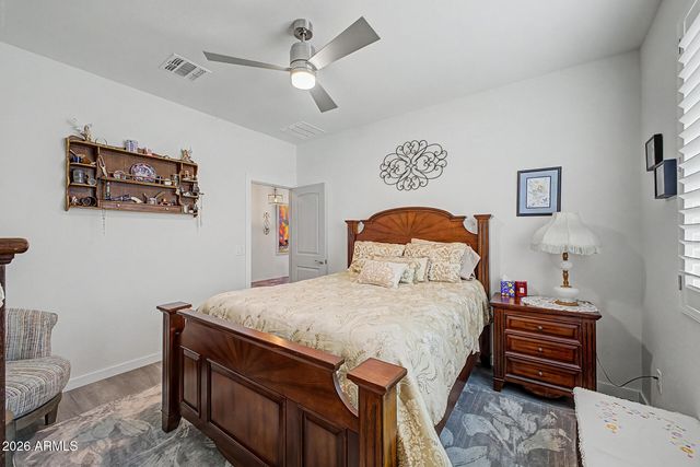 23811 N 170TH Avenue, Surprise, AZ 85387