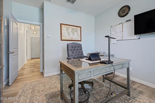 23811 N 170TH Avenue, Surprise, AZ 85387