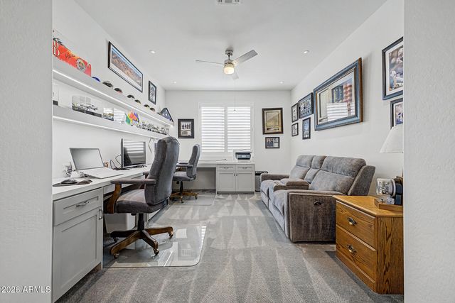 23811 N 170TH Avenue, Surprise, AZ 85387