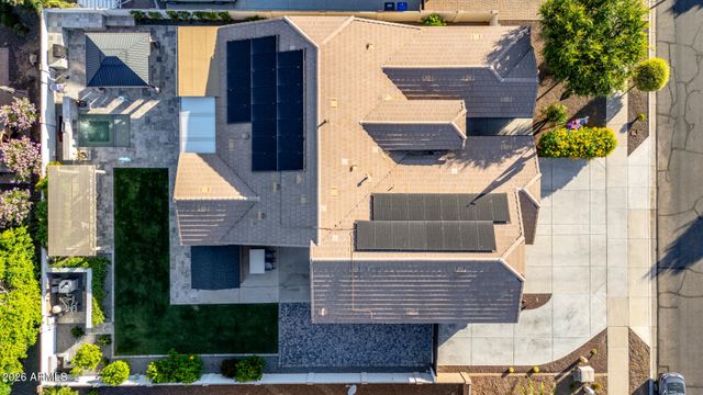 23811 N 170TH Avenue, Surprise, AZ 85387