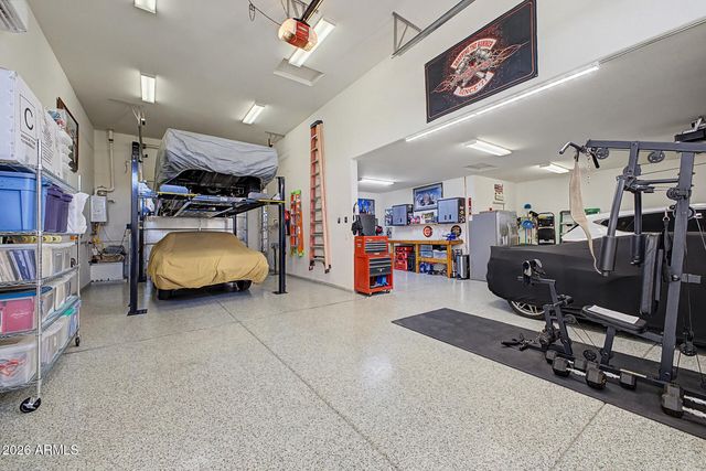 23811 N 170TH Avenue, Surprise, AZ 85387