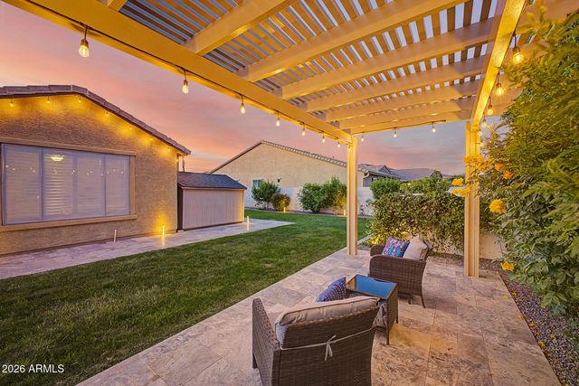 23811 N 170TH Avenue, Surprise, AZ 85387