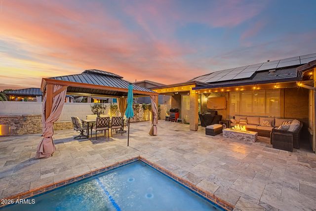 23811 N 170TH Avenue, Surprise, AZ 85387