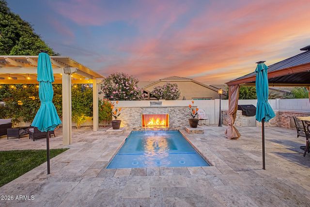 23811 N 170TH Avenue, Surprise, AZ 85387